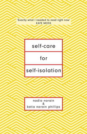 Self-Care for Self-Isolation