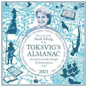 Toksvig's Almanac 2021