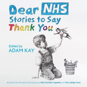 Dear NHS