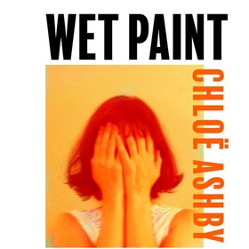 Wet Paint