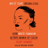 White Tears Brown Scars