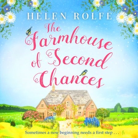 The Farmhouse of Second Chances