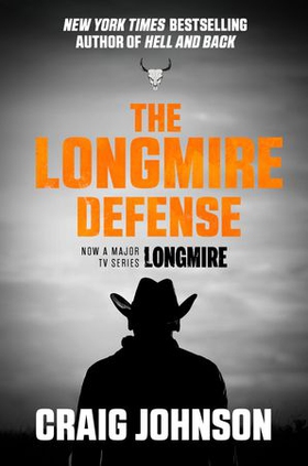 The Longmire Defense (ebok) av Ukjent