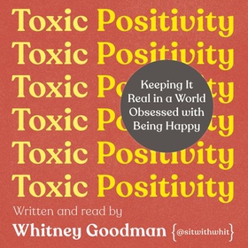 Toxic Positivity