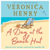 A Day at the Beach Hut