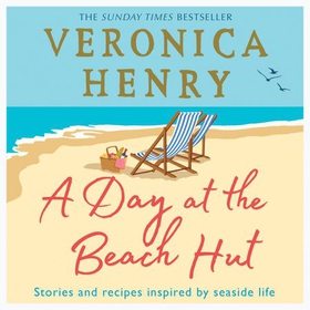 A Day at the Beach Hut