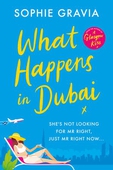 What Happens in Dubai