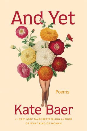 And Yet - Poems (ebok) av Kate Baer