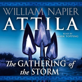 Attila: The Gathering of the Storm