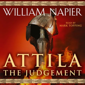 Attila: The Judgement