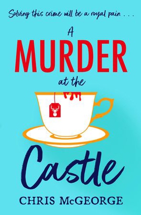 A Murder at the Castle