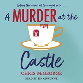 A Murder at the Castle
