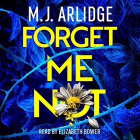 Forget Me Not