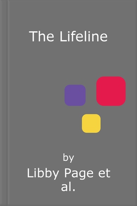 The Lifeline - The big-hearted and life-affirming summer read about the power of friendship (lydbok) av Libby Page