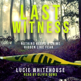 Last Witness