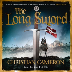 The Long Sword (lydbok) av Christian Cameron