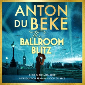 The Ballroom Blitz