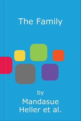 The Family - The gripping new page-turner from the million-copy bestselling Queen of Manchester crime (lydbok) av Mandasue Heller