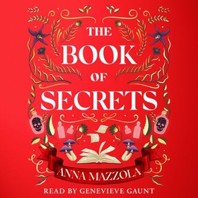 The Book of Secrets