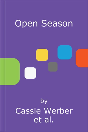 Open Season - A sexy, modern debut as featured on Women's Hour (lydbok) av Cassie Werber