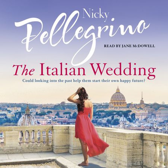 The Italian Wedding (lydbok) av Ukjent