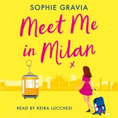 Meet Me in Milan