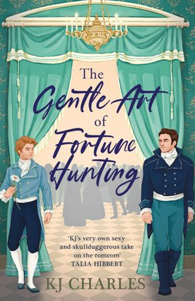 The Gentle Art of Fortune Hunting (ebok) av Ukjent