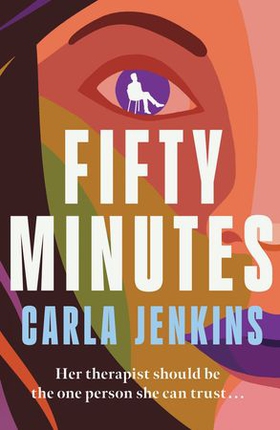 Fifty Minutes - A Thrilling, Page-Turning Debut Novel Perfect for Summer (ebok) av Ukjent