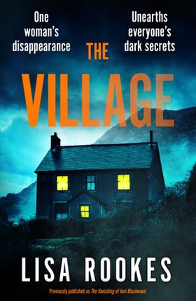 The Village - A brilliantly chilling and thrilling mystery debut novel (ebok) av Ukjent