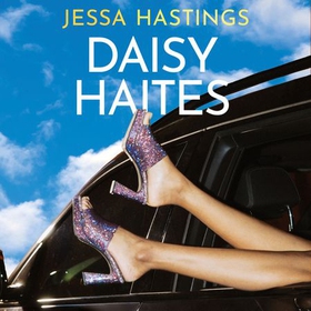 Daisy Haites - Book 2 (lydbok) av Ukjent