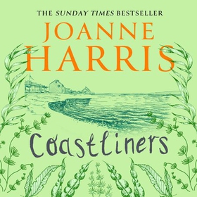 Coastliners (lydbok) av Joanne Harris