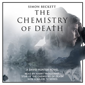 The Chemistry of Death (lydbok) av Simon Beckett