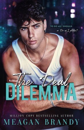 The Deal Dilemma - TikTok made me buy it! (ebok) av Ukjent