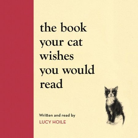 The Book Your Cat Wishes You Would Read