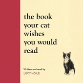 The Book Your Cat Wishes You Would Read