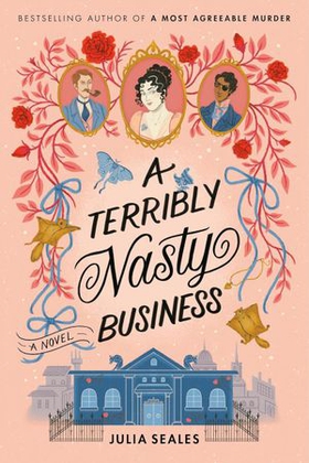 A Terribly Nasty Business