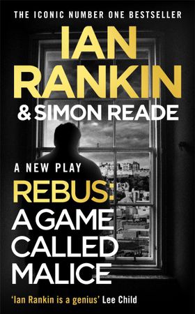 A Game Called Malice - A Rebus Play (ebok) av Ian Rankin