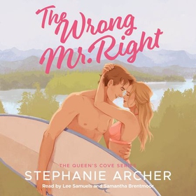 The Wrong Mr Right