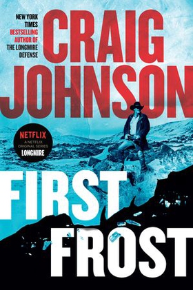 First Frost (ebok) av Craig Johnson