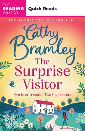 The Surprise Visitor (Quick Reads)