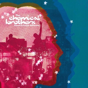 Paused in Cosmic Reflection - The definitive, fully illustrated story of The Chemical Brothers (lydbok) av The Chemical Brothers