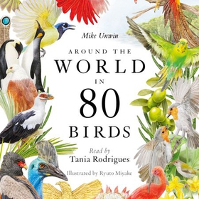 Around the World in 80 Birds