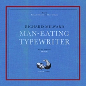 Man-Eating Typewriter