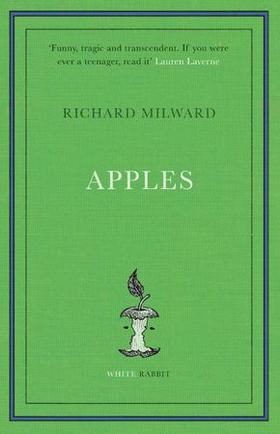 Apples (ebok) av Richard Milward