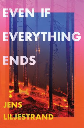 Even If Everything Ends (ebok) av Jens Liljestrand