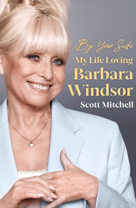 By Your Side: My Life Loving Barbara Windsor (ebok) av Ukjent