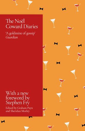 The Noel Coward Diaries