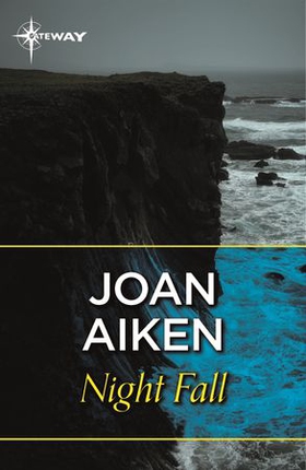 Night Fall (ebok) av Joan Aiken