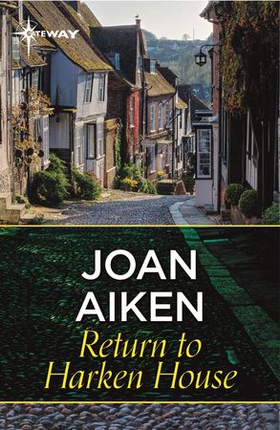 Return to Harken House (ebok) av Ukjent