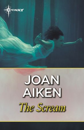The Scream (ebok) av Joan Aiken